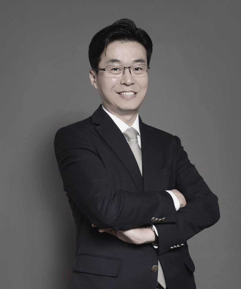 (주)비엔텍아이엔씨 대표이사 이호석