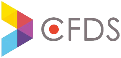 CFDS 로고